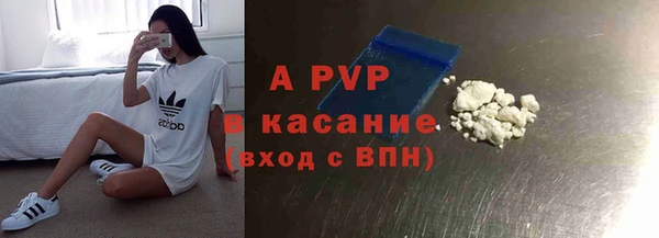 винт Белокуриха